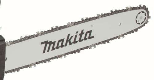 Makita Kettensäge, 1.800 W, Schwarz, Blau, Size 40 cm