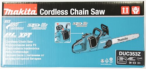 Makita Akku-KettensägeDUC353
