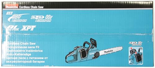 Makita Akku-KettensägeDUC353