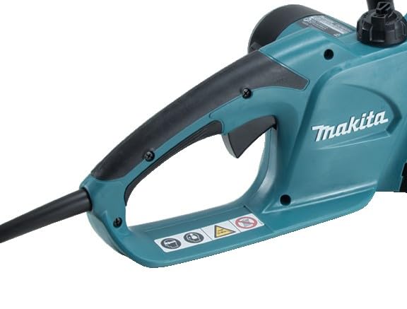 Makita Kettensäge, 1.800 W, Schwarz, Blau, Size 40 cm