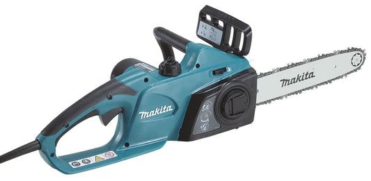Makita UC3541A Kettensäge 35 cm, 1.800 W