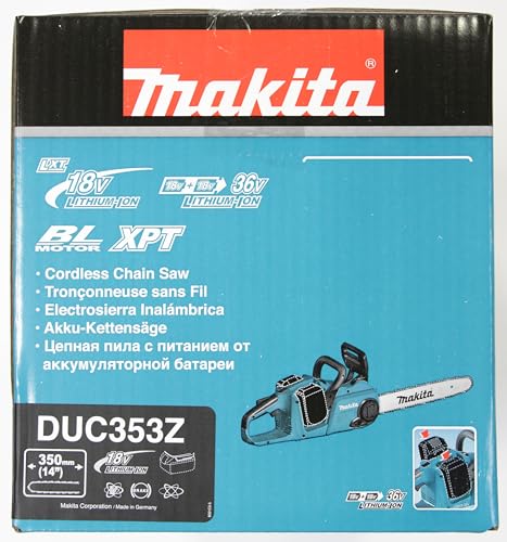 Makita Akku-KettensägeDUC353