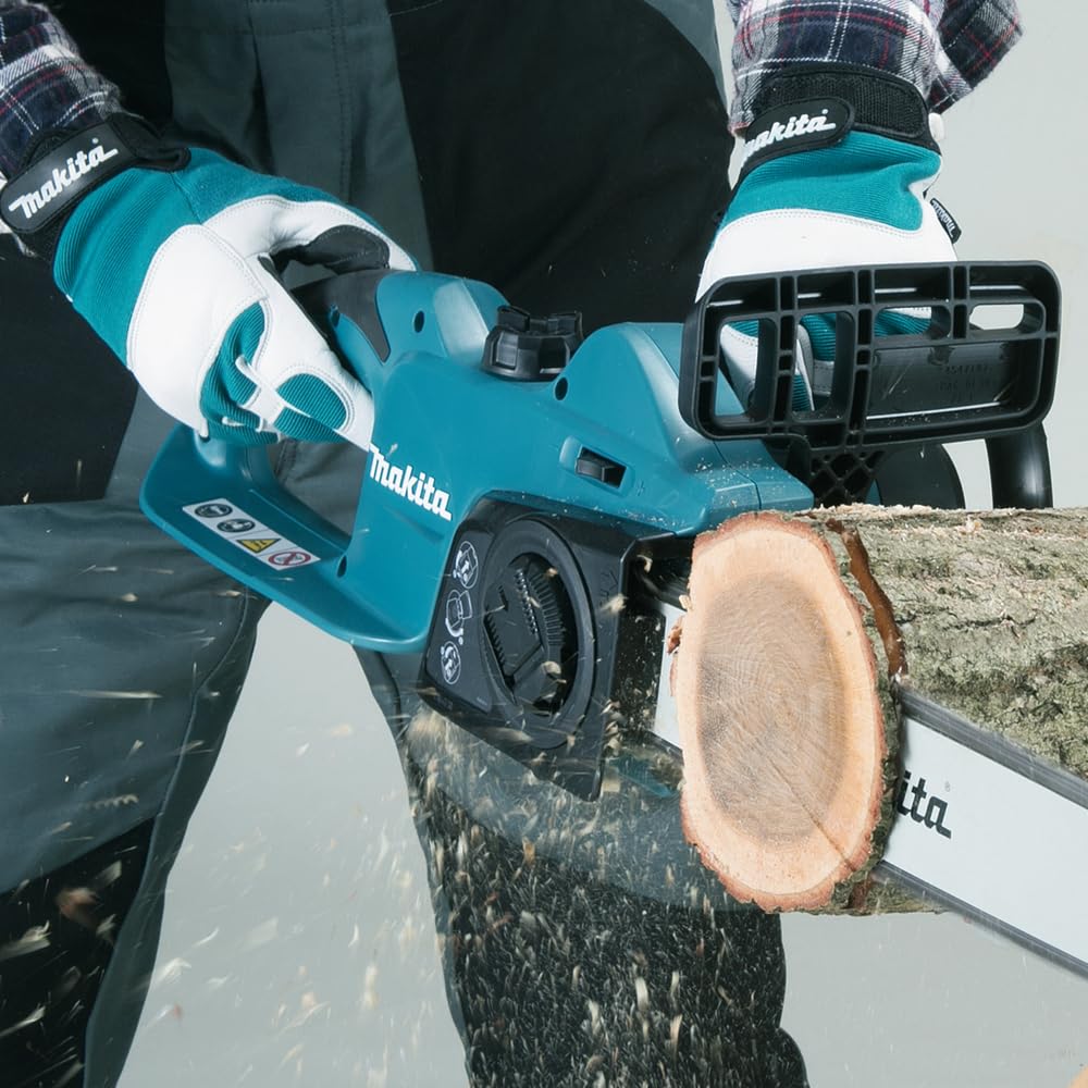 Makita UC3541A Kettensäge 35 cm, 1.800 W