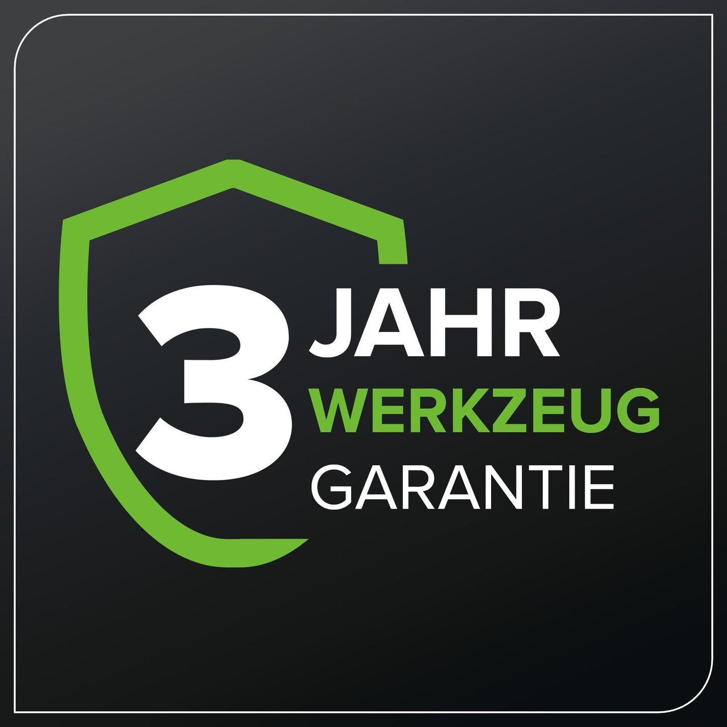 Greenworks G40CS30II Akku Kettensäge, 12 Zoll (30 cm) Blattlänge, 4,2 m/s Kettengeschwindigkeit, 2,6 kg, automatisches Öl-System OHNE 40V Akku & Ladegerät, 3 Jahre Garantie