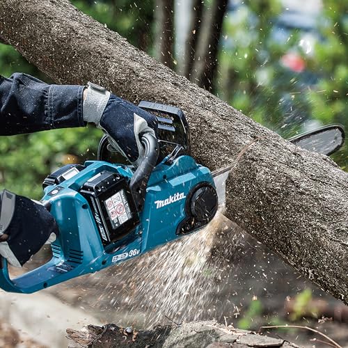 Makita Akku-KettensägeDUC353